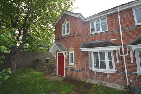 undefined, Manor Way, Bolton-upon-Dearne, Rotherham, South Yorkshire, S63