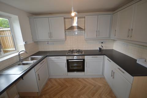 undefined, Manor Way, Bolton-upon-Dearne, Rotherham, South Yorkshire, S63