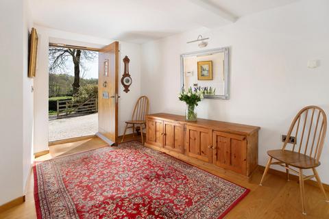 4 bedroom detached house for sale, Ideford Combe, Newton Abbot, Devon, TQ12