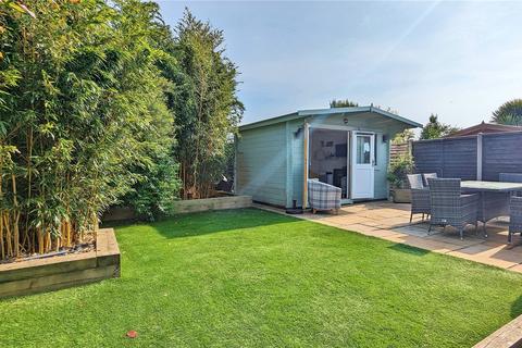3 bedroom bungalow for sale, Aldwick Crescent, Worthing, West Sussex, BN14