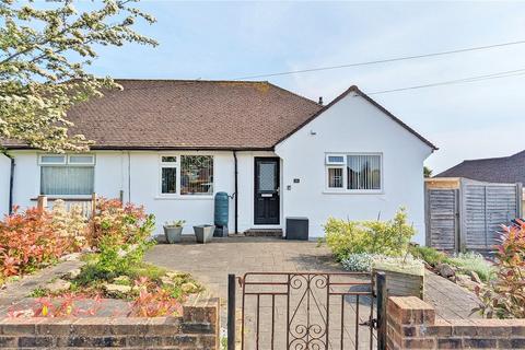 3 bedroom bungalow for sale, Aldwick Crescent, Worthing, West Sussex, BN14