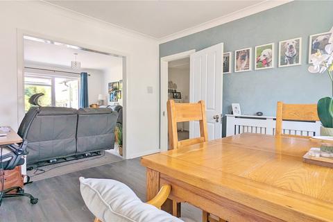 26 Aldwick Crescent, Worthing, BN14 0AS