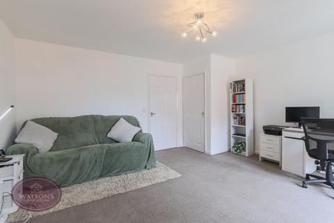 3 bedroom semi-detached house for sale, Moon Crescent, Eastwood, Nottingham, NG16