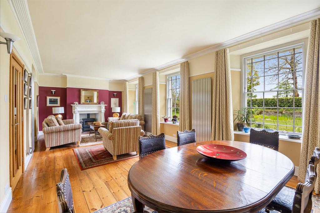 Penarrow Road, Mylor Churchtown... 5 bed detached house for sale £