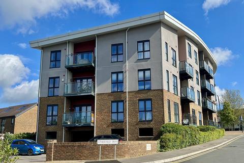 2 bedroom flat for sale, Dymchurch Court, Godinton Road, Ashford, Kent