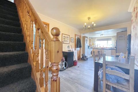 3 bedroom terraced house for sale, Raby Avenue, Peterlee SR8