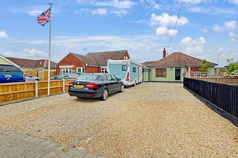 3 bedroom detached bungalow for sale, Clacton Road, Thorrington, Colchester, CO7