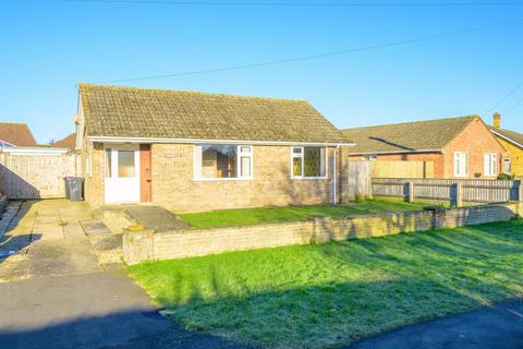 2 bedroom detached bungalow for sale, Croft Lane, Croft PE24