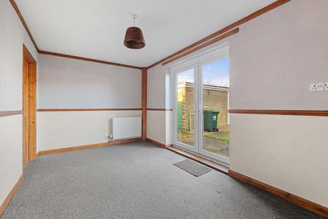 2 bedroom detached bungalow for sale, Croft Lane, Croft PE24