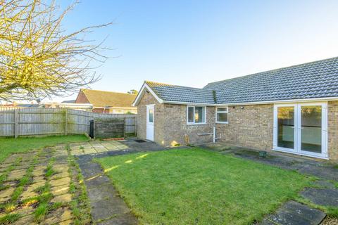 2 bedroom detached bungalow for sale, Croft Lane, Croft PE24