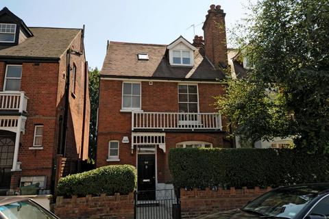 4 bedroom semi-detached house for sale, Mill Lane, West Hampstead