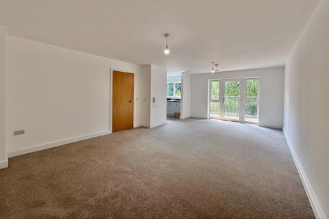 2 bedroom retirement property for sale, 23 Meadow Court, Sarisbury Green