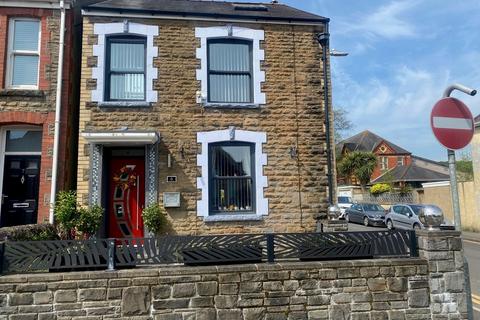 Stanley Road, Skewen, Neath, Neath Port Talbot.