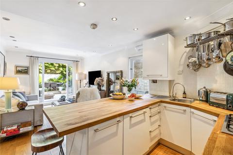 2 bedroom apartment for sale, Cairns Road, SW11
