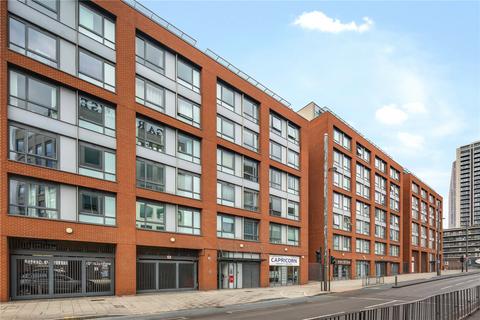 1 bedroom flat for sale, The Lock Building, 72 High Street, London, E15