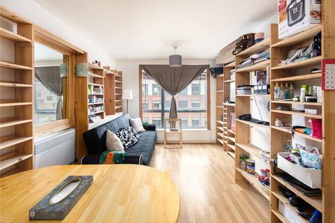 1 bedroom flat for sale, The Lock Building, 72 High Street, London, E15