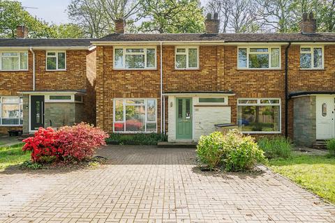 3 bedroom end of terrace house for sale, Maytree Road, Chandler's Ford, Hampshire, SO53