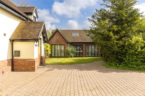 5 bedroom detached house for sale, Bolts Hill, Castle Camps, Cambridgeshire