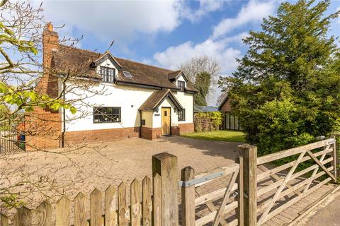 5 bedroom detached house for sale, Bolts Hill, Castle Camps, Cambridgeshire