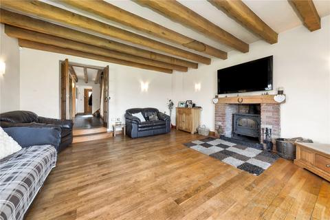 5 bedroom detached house for sale, Bolts Hill, Castle Camps, Cambridgeshire