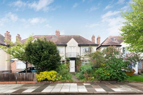 3 bedroom semi-detached house for sale, Clonmel Road, Teddington, Middlesex, TW11