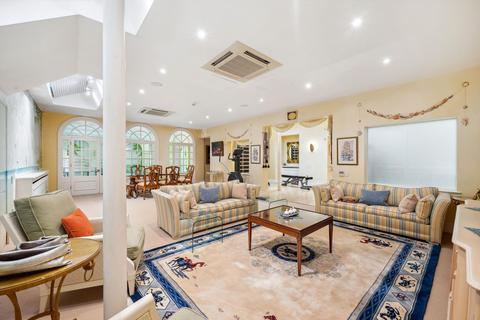 12 bedroom detached house for sale, Princes Gate, Knightsbridge, London, SW7