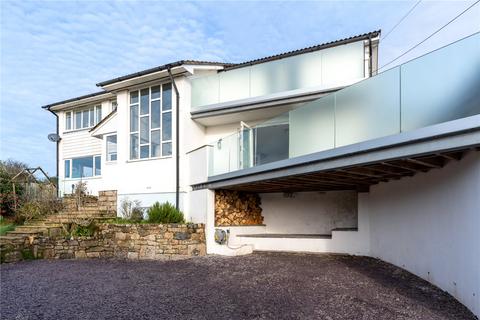 4 bedroom detached house for sale, Ridgeovean Mill, Penzance TR18