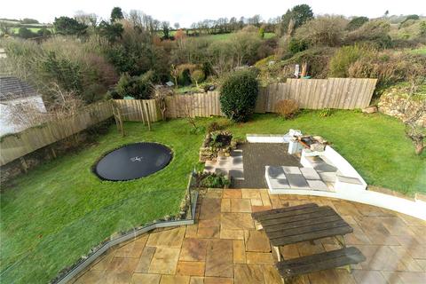 4 bedroom detached house for sale, Ridgeovean Mill, Penzance TR18