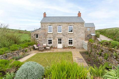 2 bedroom detached house for sale, St. Just, Penzance TR20