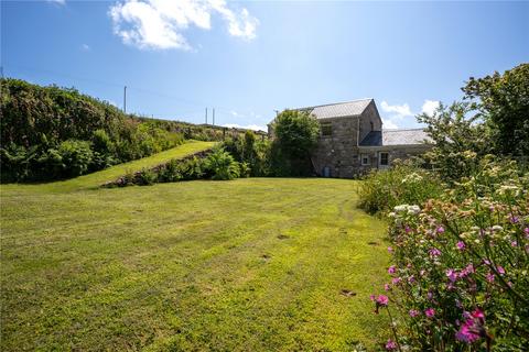 3 bedroom detached house for sale, St. Just, Penzance TR20