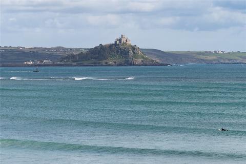 4 bedroom terraced house for sale, Lannoweth Terrace, Penzance TR18