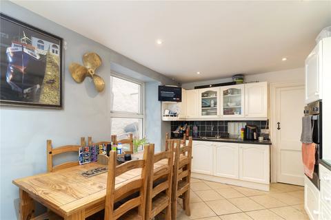 4 bedroom terraced house for sale, Lannoweth Terrace, Penzance TR18