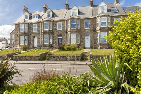 4 bedroom terraced house for sale, Lannoweth Terrace, Penzance TR18