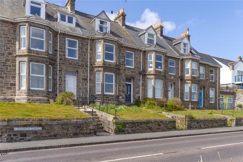 4 bedroom terraced house for sale, Lannoweth Terrace, Penzance TR18