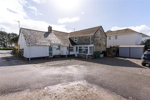 4 bedroom detached house for sale, Rosudgeon, Penzance TR20