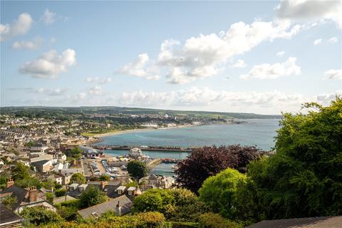 5 bedroom detached house for sale, Newlyn, Penzance TR18