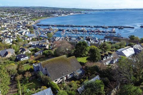 5 bedroom detached house for sale, Adit Lane, Penzance TR18