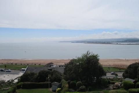 2 bedroom apartment to rent, Dolforgan Court, Louisa Terrace, Exmouth