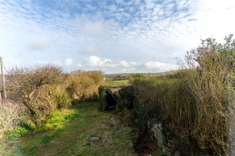 5 bedroom end of terrace house for sale, Kelynack, Penzance TR19