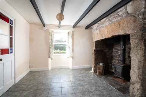 5 bedroom end of terrace house for sale, Kelynack, Penzance TR19