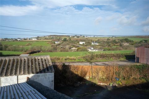 5 bedroom end of terrace house for sale, Kelynack, Penzance TR19