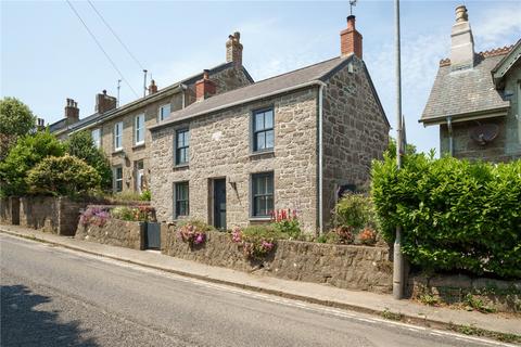 3 bedroom detached house for sale, Lower Drift, Penzance TR19