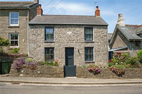 3 bedroom detached house for sale, Lower Drift, Penzance TR19