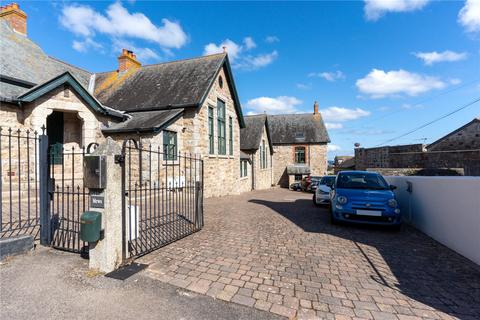 2 bedroom duplex for sale, St. Michaels Street, Penzance TR18