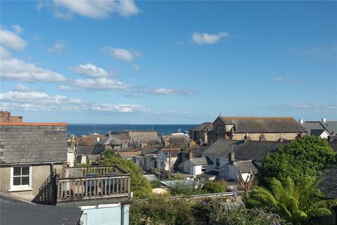 2 bedroom duplex for sale, St. Michaels Street, Penzance TR18