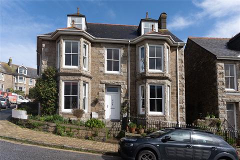 7 bedroom end of terrace house for sale, Lannoweth Road, Penzance TR18