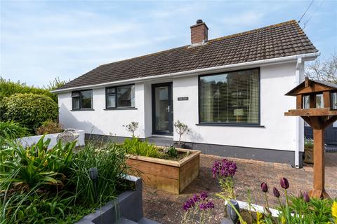 3 bedroom bungalow for sale, Porthcurno, St Levan TR19