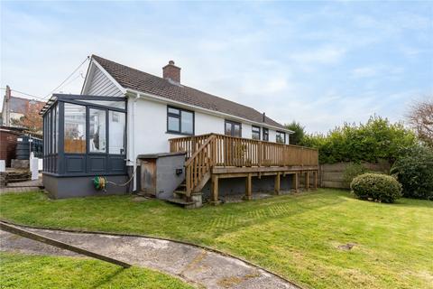 3 bedroom bungalow for sale, Porthcurno, St Levan TR19