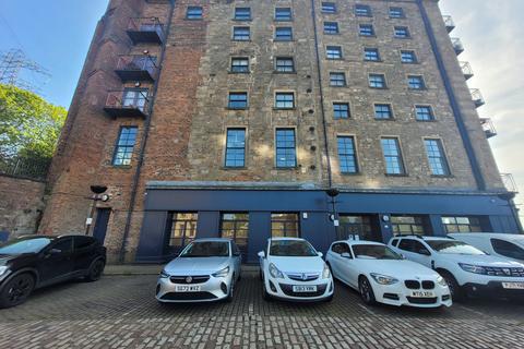 Office for sale, Speirs Wharf, Glasgow G4