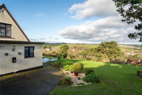 3 bedroom detached house for sale, Manaccan, Helston TR12